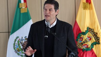 Fiestas Guadalupanas, Morelia