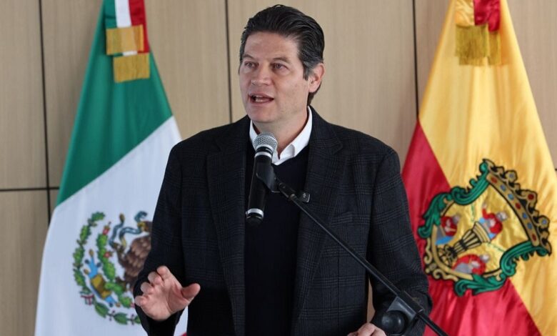 Fiestas Guadalupanas, Morelia