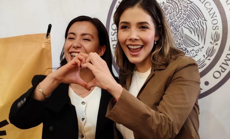 Brissa Arroyo, PRD Michoacán