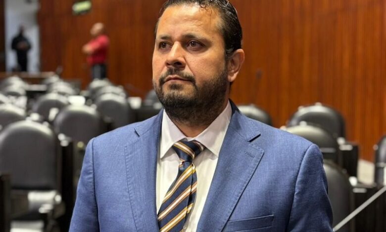 Armando Tejeda Cid, PAN, Plan Michoacán