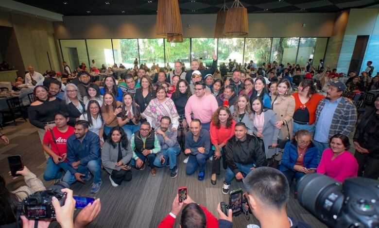 Congreso de Michoacán