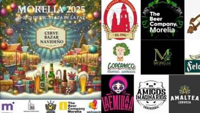 ACERMICH, Cerveza Artesanal, Morelia