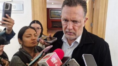 Querétaro, Extorsión, Reforma Federal