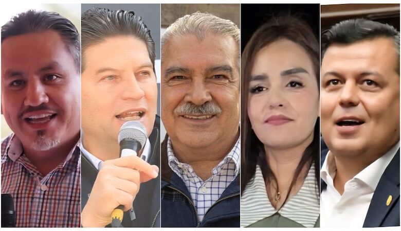 Los Suspirantes, Massive Caller