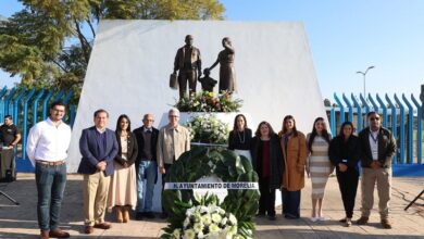 Día del Migrante Michoacano, Morelia
