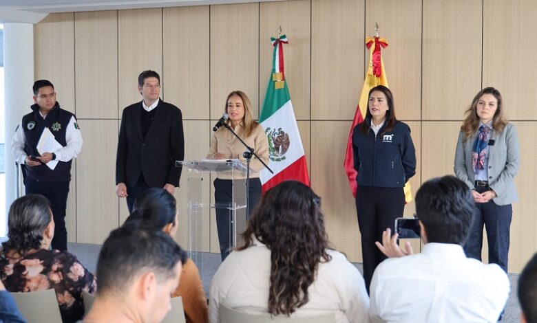 Morelia, turístico nacional