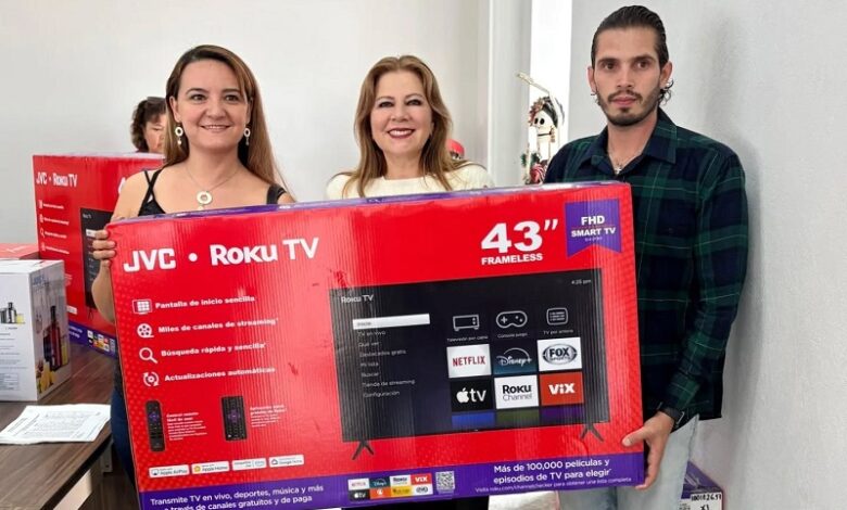 Buen Fin 2025, Morelia