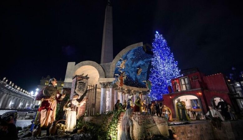 Navidad, Italia