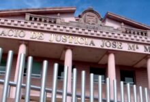 Poder Judicial, Michoacán, Opacidad