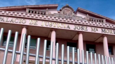 Poder Judicial, Michoacán, Opacidad