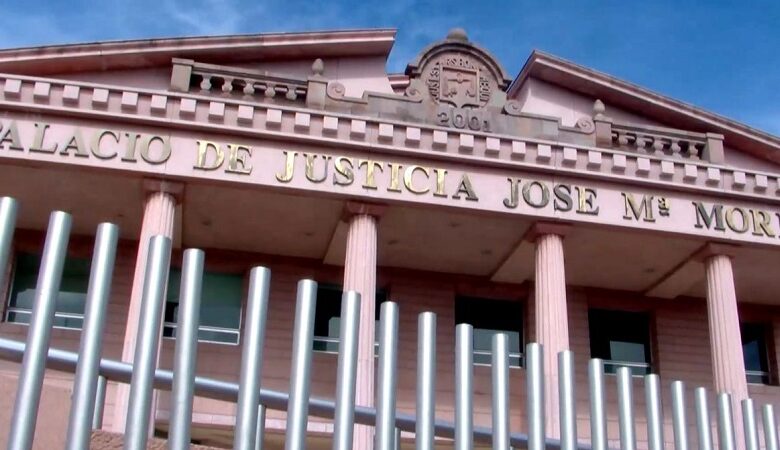 Poder Judicial, Michoacán, Opacidad