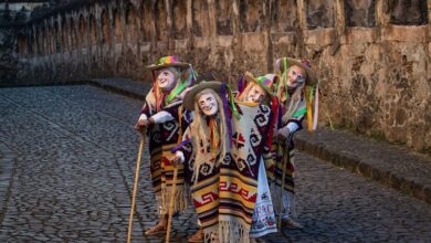 Pátzcuaro, Pueblo Mágico, Turismo