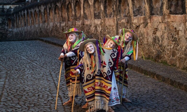 Pátzcuaro, Pueblo Mágico, Turismo