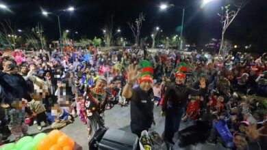 Juan Carlos Barragán, Morelia, Posadas