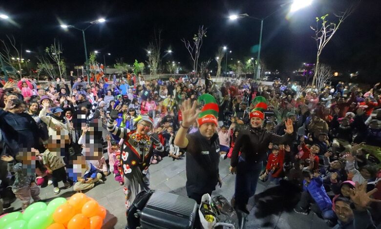 Juan Carlos Barragán, Morelia, Posadas