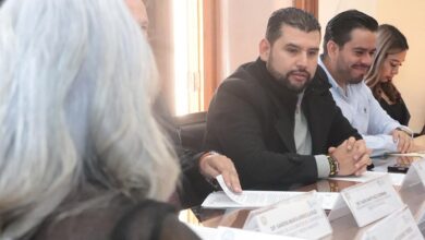 Congreso de Michoacán