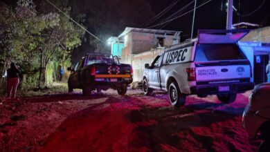 Policía Morelia y USPEC