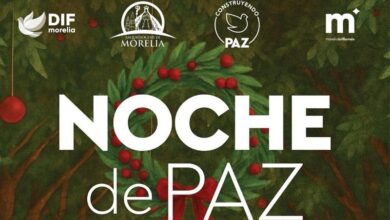 Posada, Morelia
