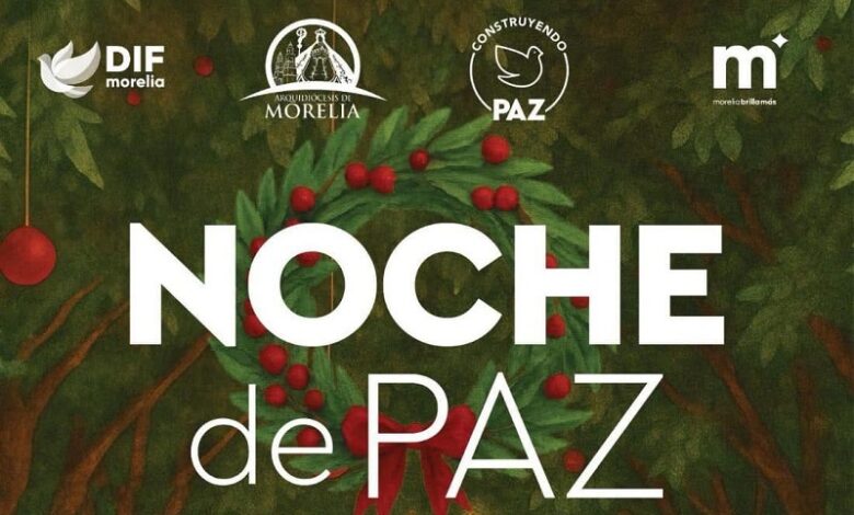 Posada, Morelia