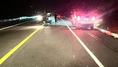 Autopista Siglo XXI, Accidente