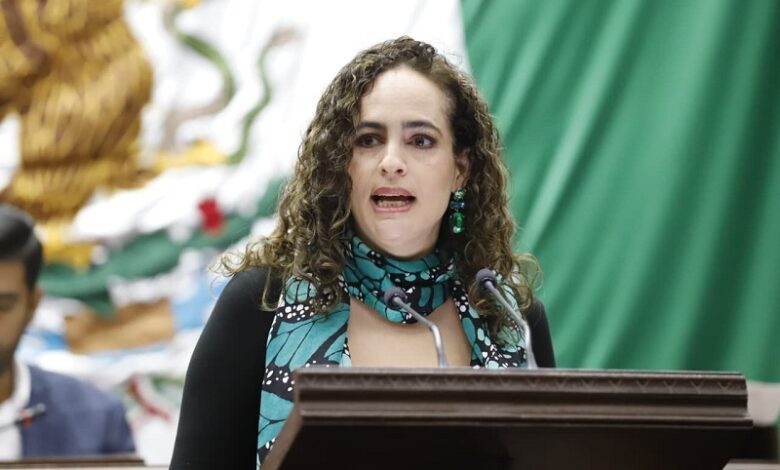 Congreso de Michoacán