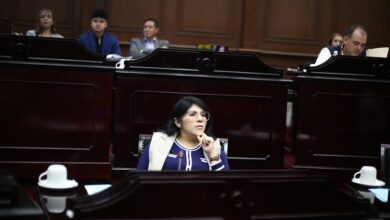 Congreso de Michoacán