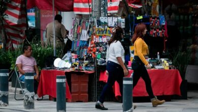 Informalidad en México