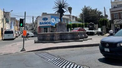 Querétaro, seguridad vial