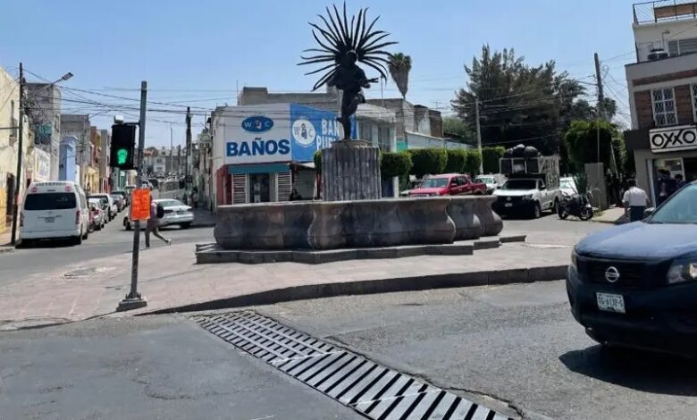Querétaro, seguridad vial