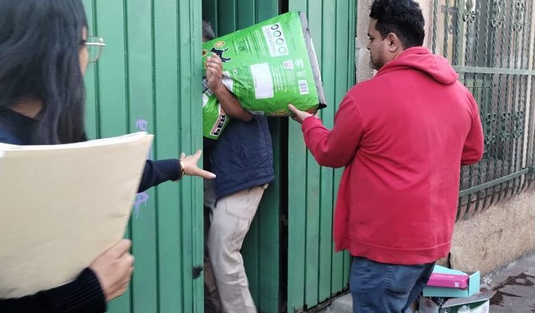 Morelia, Michoacán, maltrato animal, FGE