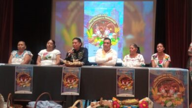 Festival de las Atoleras y Panaderas, Tingambato