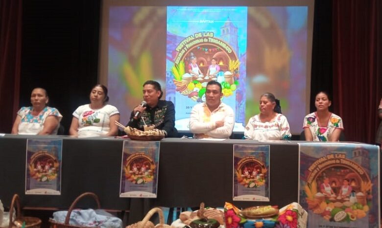 Festival de las Atoleras y Panaderas, Tingambato