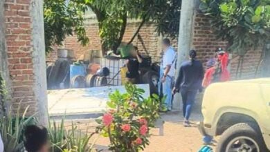 Apatzingán, Michoacán, accidente