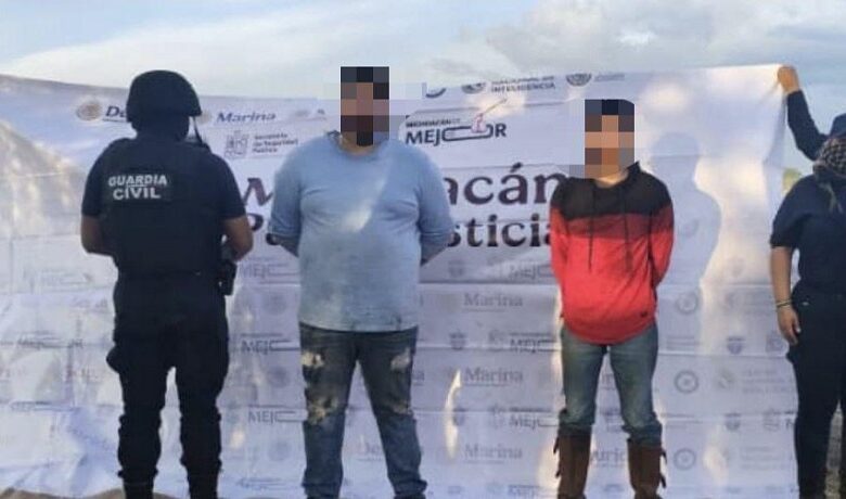 SSP, hidrocarburos, armas de fuego