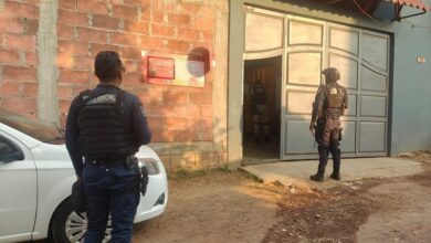 Uruapan, Michoacán, ataque armado, restaurante