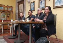 Vecinos de La Ciudadela