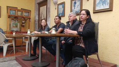 Vecinos de La Ciudadela