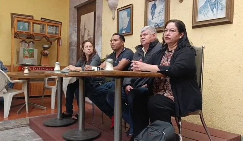 Vecinos de La Ciudadela