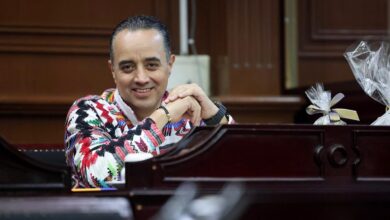 Medio ambiente, Michoacán