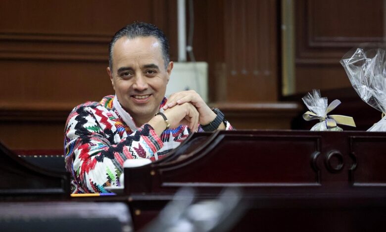 Medio ambiente, Michoacán