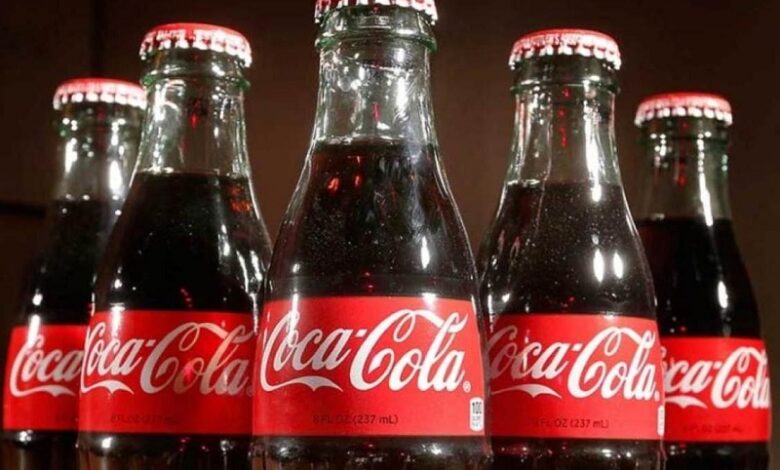 Coca-Cola, IEPS, inflación