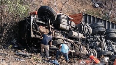 Accidentes, Autopista Siglo XXI