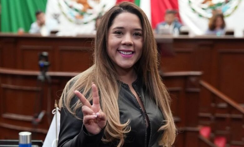 Derechos Humanos, Migración, Michoacán