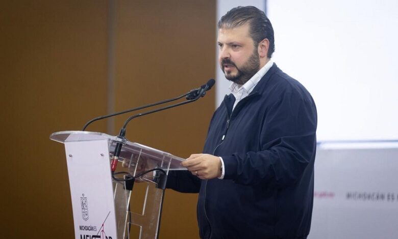 Gobierno de Michoacán, Movilidad, Ley de Tránsito