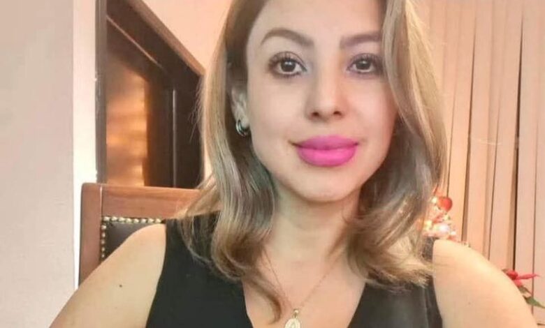 Isabel Maldonado Sánchez