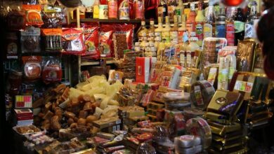 Gastronomía, Michoacán, Dulces Tradicionales