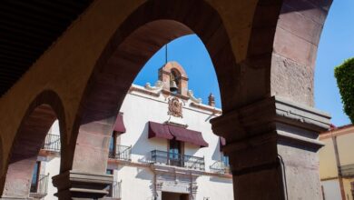 Querétaro, gobierno, vacaciones, burócratas