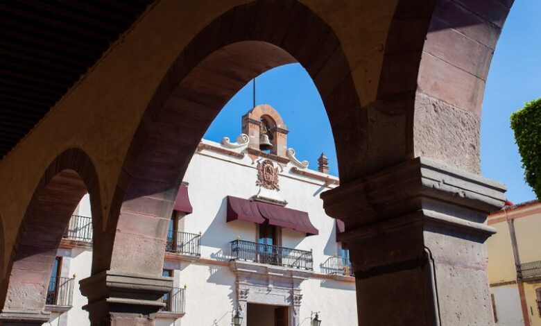 Querétaro, gobierno, vacaciones, burócratas