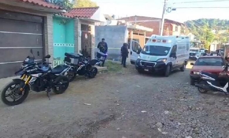 Seguridad, Uruapan