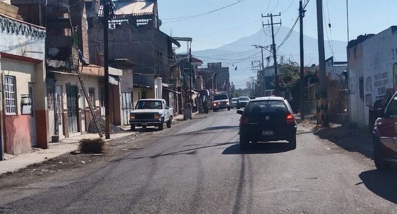 Ambulancia en Zamora